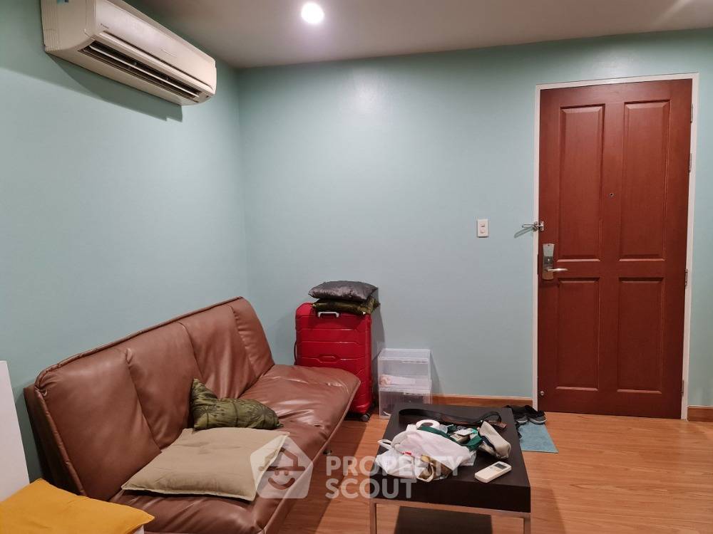 รูป คอนโด 1-ห้องนอน ที่ คอนโด บริดจ์ พหลโยธิน 37 ใกล้ BTS รัชโยธิน (ID 852809) - รูปที่ 3/8