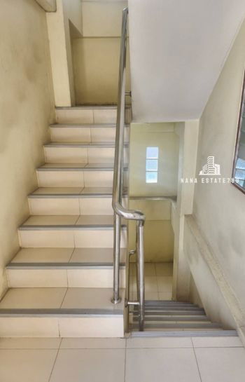 รูป อพาร์ตเมนต์ 4 ชั้น ผลตอบแทนสูงถึง 6.9% ผู้เช่าเต็มทุกห้อง ทำเลทอง แยกหัวหมาก-กรุงเทพกรีฑา ใกล้โรงแรม แกรนด์ โฟว์วิงส์ เพียง 400 เมตร - รูปที่ 5/13