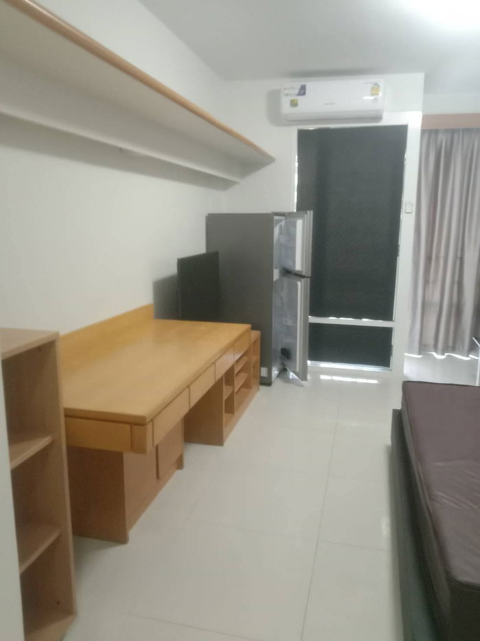 รูป 🔮RB21824 ให้เช่าถูกมาก👍ไอ-เฮาส์ พระราม 9 - เอกมัย✅แอดไลน์ @119dgdea ( มี @ ด้วย) แอดมินตอบไว - รูปที่ 2/18