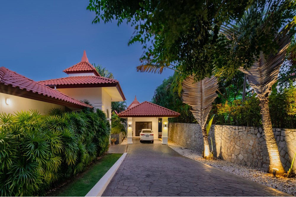 รูป [920601001-415] Belvida Luxury Villa KEMALA, 3 ห้องนอน 2 ห้องน้ำ - รูปที่ 49/52