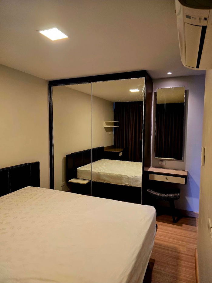 รูป 📌ห้องรีโนเวท 2 ห้องนอนพร้อมเสริฟ์แล้ว 🏢 JW Boulevard Condo 58 sqm.📌 20,000/Month - รูปที่ 7/13