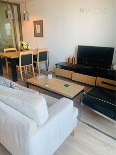 รูปภาพ For Rent Condo SIAMESE SURAWONG Building 1, Floor 10,2 bed room, Room size 66 sqm