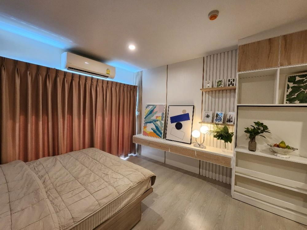 รูป S877 [ขาย] Niche Mono Sukhumvit 50 📍 BTS อ่อนนุช 💰 ราคา 2.2 ล้านบาท - รูปที่ 8/21