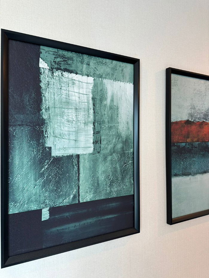 picture For Rent Condo Supalai Lite Sathorn - Charoenrat Penthouse fully furnished (S03-2183) - 16/20