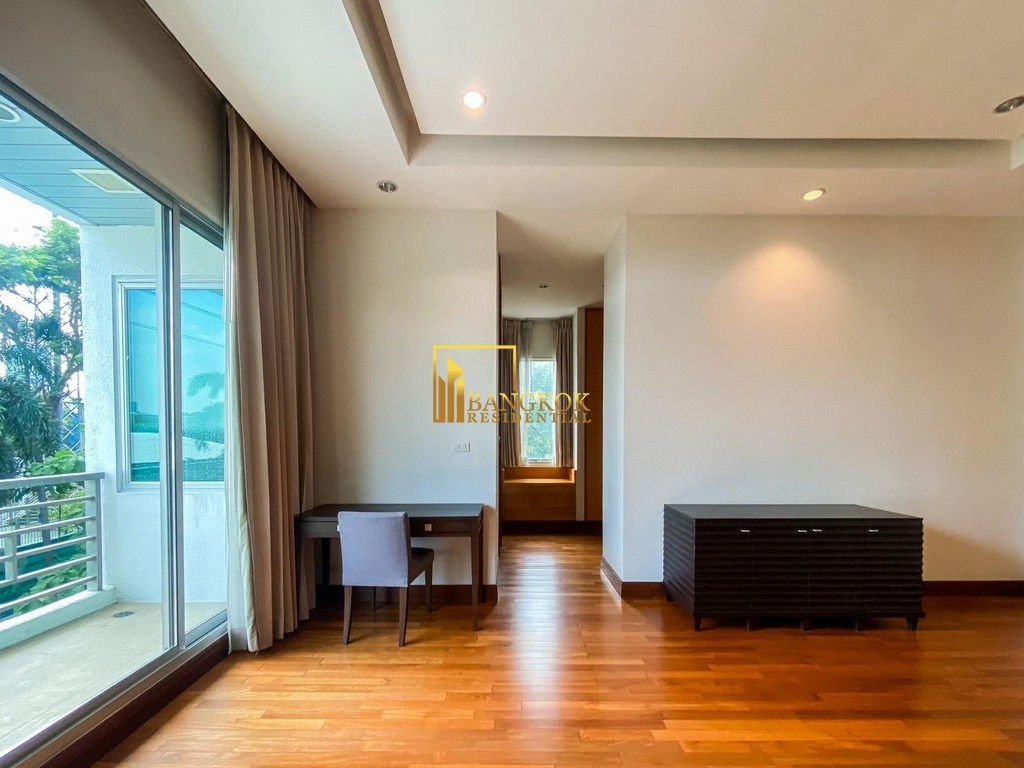รูป High Quality 3 Bedroom Luxury Apartment in Phloenchit - BR21040AP - รูปที่ 17/37