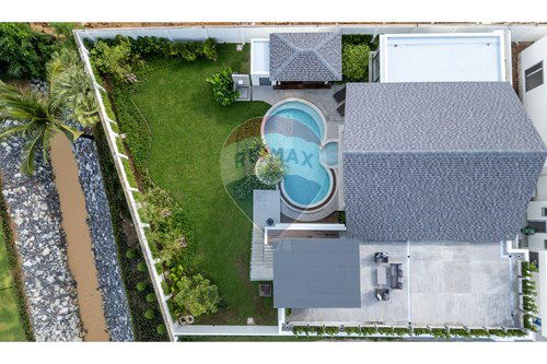 รูป [920081021-154] Phuket Pool Villas for Sale,Rare Developer Financing at 0% Interest - รูปที่ 3/35