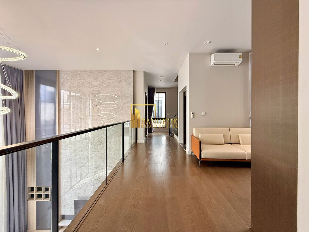 picture Malton Gates Krungthepkreetha | Premium Quality 4 Bed House - BR28151SH - 32/64