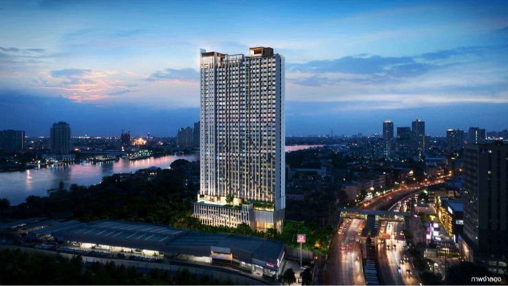 รูป The Key Rama 3 เดอะคีย์ พระราม 3 - รูปที่ 25/25