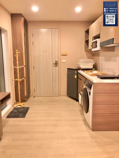 💙ให้เช่า The Elegant Ladprao 1 พร้อมเข้าอยู่ BTS ห้าแยกลาดพร้าว , MRT พหลโยธิน💙 โทร.092-8366444 ดาว // Line id : @enrichagent