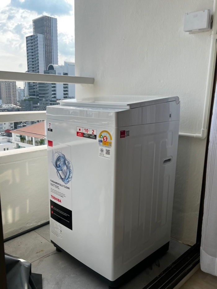 รูป #SC9797 📌 ให้เช่า | 🟦🟨ทองหล่อ ทาวเวอร์🟥🟩💬 𝑪𝒐𝒏𝒕𝒂𝒄𝒕 𝑳𝑰𝑵𝑬: @𝒔𝒆𝒄𝒓𝒆𝒕𝒑𝒓𝒐𝒑𝒆𝒓𝒕𝒚 🔥✨ - รูปที่ 22/26