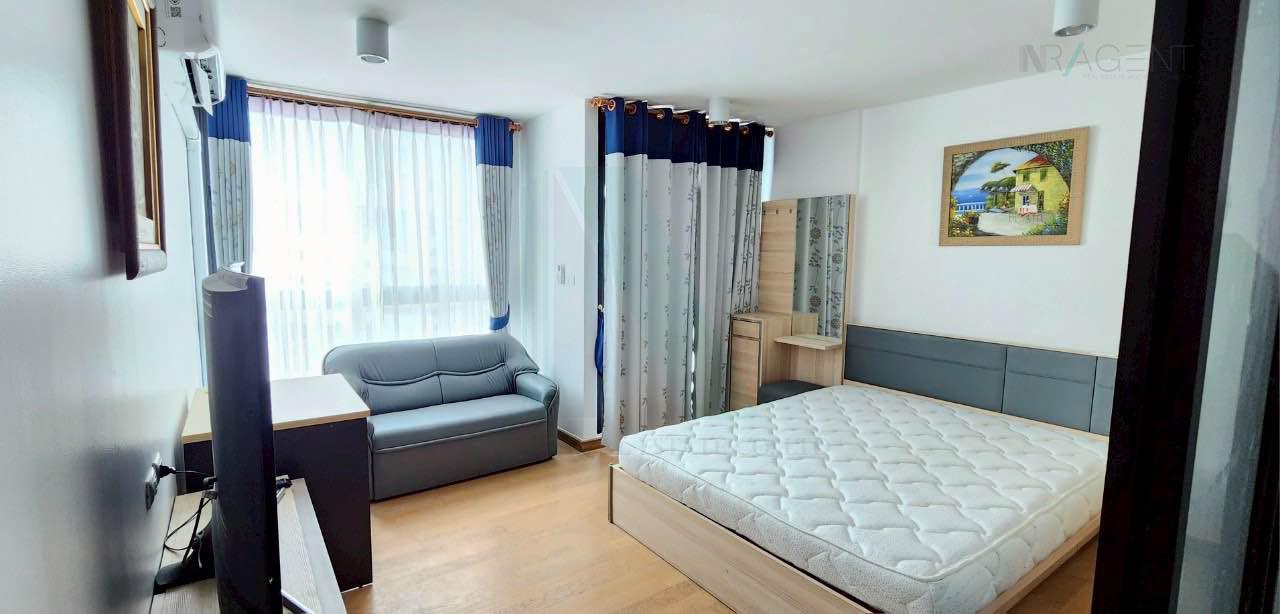 picture For Rent Condo BANGKOK FELIZ SUKHUMVIT 69 - 2 Building 1, Floor 5,1 bed room, Room size 29 sqm - 2/8