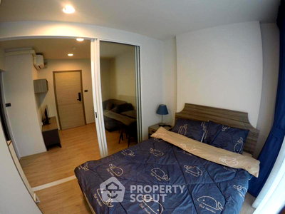 ขายคอนโด : คอนโด 1-ห้องนอน ที่ พรีมิโอ ควินโต ใกล้ BTS เสนานิคม (ID 1900050)