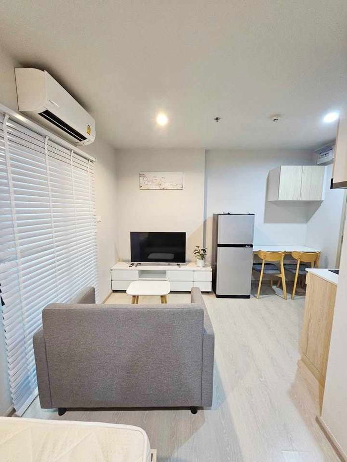 รูป ห้องมาใหม่🐲แอดไลน์ได้เลยครับ🐲✨✨🛋️🛌Nue Noble Ngamwongwan  - รูปที่ 7/27