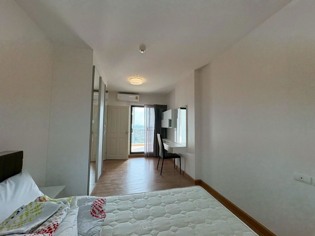 picture Supalai Loft              Chaengwattana - 3/16