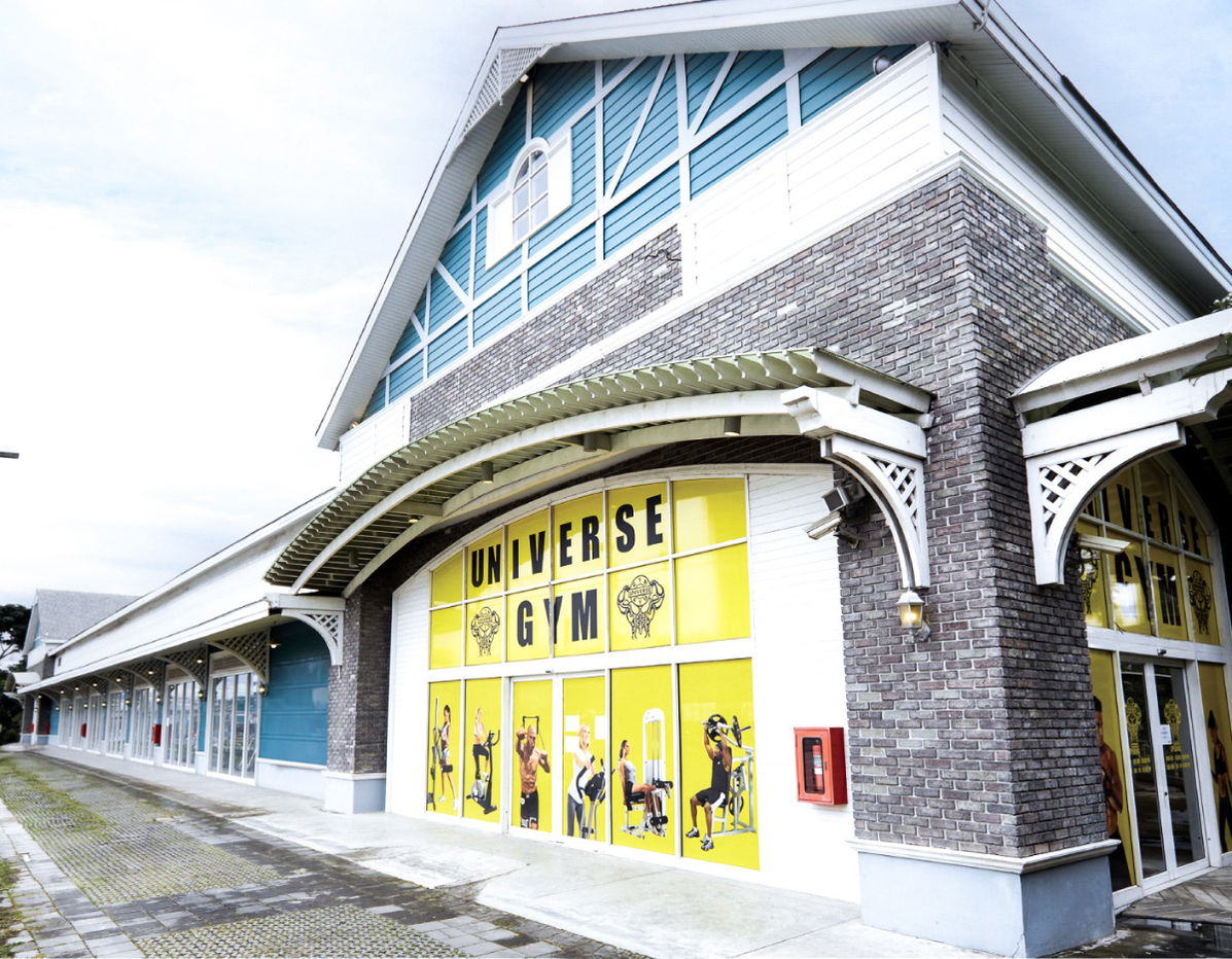 picture Retails space for Rent at iPLACE Business Park, Laem Chabang Located in a prime area near major industrial zones, Laem Chabang Deep Sea Port - 23/33