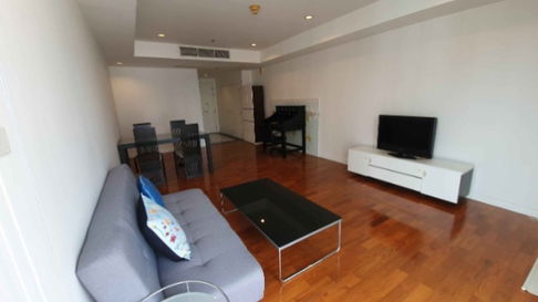 คอนโดให้เช่า บ้าน สิริ ทเวนตี้ โฟร์ (CR03289)