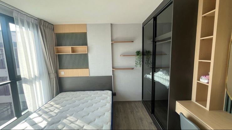 รูป ATMOZ Palacio Ladprao - Wanghin - รูปที่ 2/29