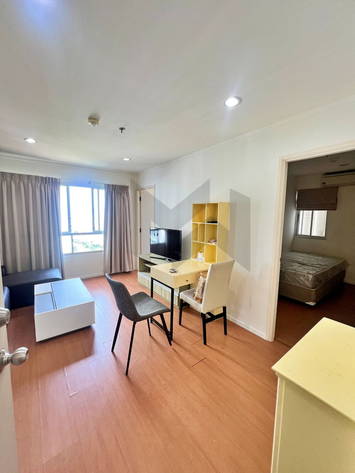 รูป ห้องว่าง🐲แอดไลน์ได้เลยครับ🐲2 ห้องนอน✨✨🛋️🛌ลุมพินี พาร์ค รัตนาธิเบศร์ - งามวงศ์วาน - รูปที่ 6/19