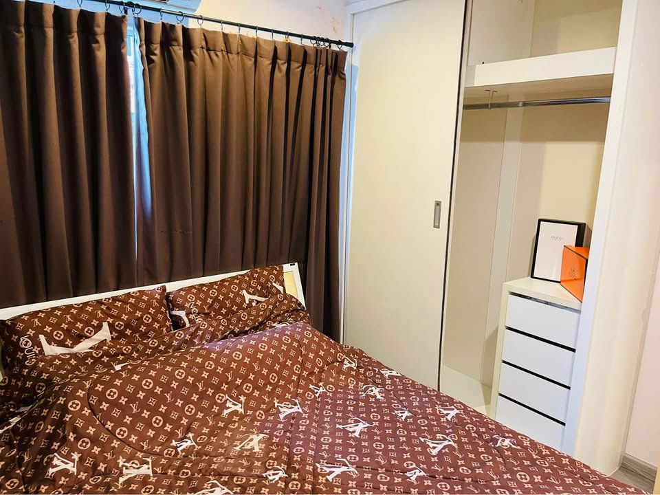 picture For Rent SYM Vibha-Ladprao 13,500 - 13/13