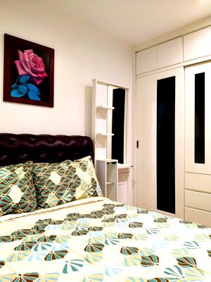 คอนโดให้เช่า : Code: KJ9861  ให้เช่า The Base Sukhumvit 77 🔥🔥 จองเดือนนี้รับส่วนลด1,000บาท 🔥🔥 @kjcondo (มี@ข้างหน้าด้วยนะคะ)