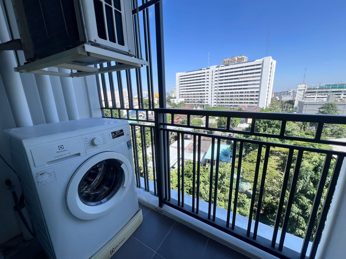 picture For Rent The Tree Ladprao15 near MRT Ladprao - 10/11