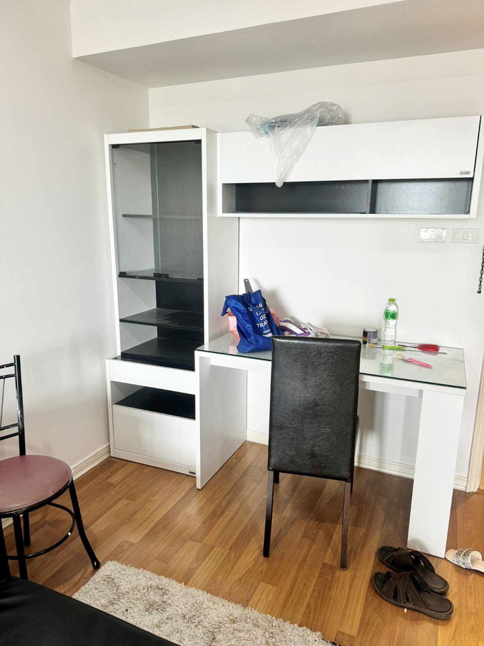 รูป ห้องว่าง🙋🏼ราคาต่อรองได้💎🙋🏼💥แอดไลน์เพื่อนัดดูห้องได้เลยนะคะ📲บางกอกน้อย💥ลุมพินี เพลส ปิ่นเกล้า 2🔴🟢🟡 - รูปที่ 9/25