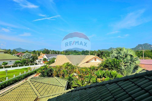 รูป [920601002-93] วิลล่าหรูหัวหิน พร้อมสระว่ายน้ำส่วนตัว - รูปที่ 59/60