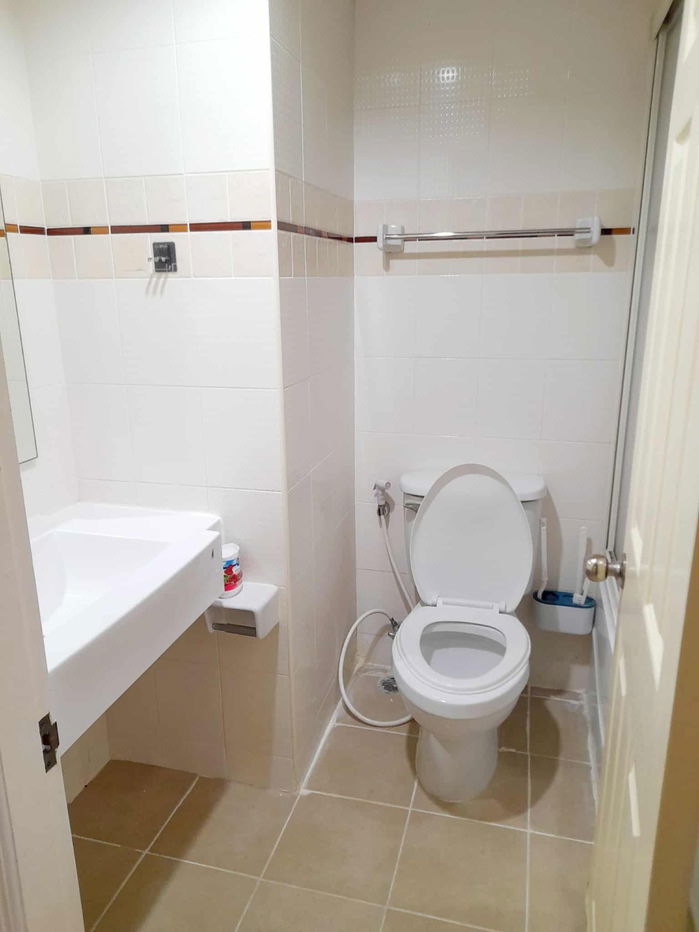 รูป ห้องว่าง🙋🏼ราคาต่อรองได้💎🙋🏼💥แอดไลน์เพื่อนัดดูห้องได้เลยนะคะ📲บางกอกน้อย💥ลุมพินี เพลส ปิ่นเกล้า 2🔴🟢🟡 - รูปที่ 20/25