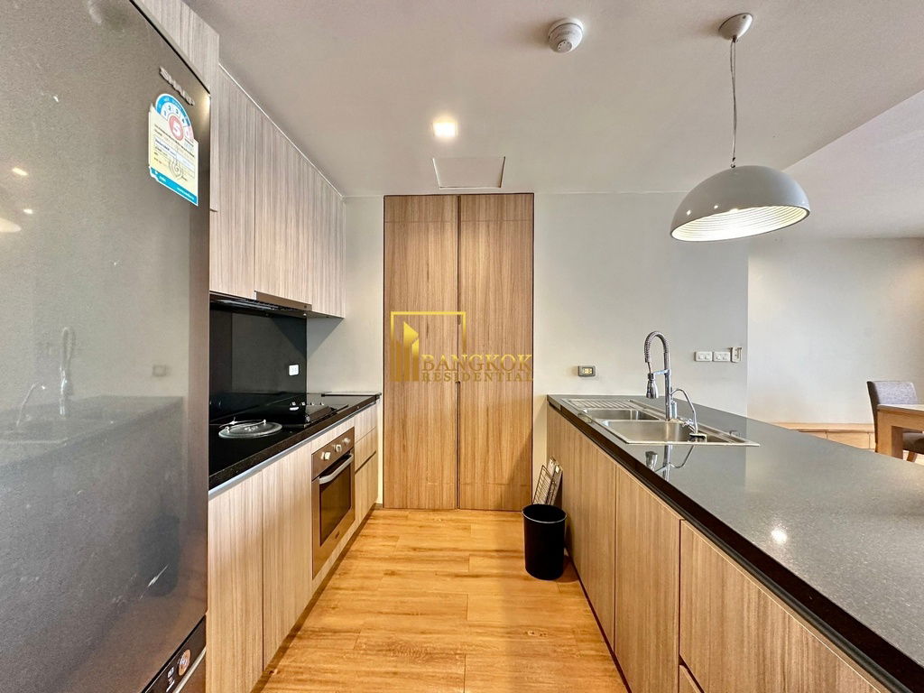 picture Modern 3 Bedroom Apartment in Convenient Location - BR20073AP - 6/36