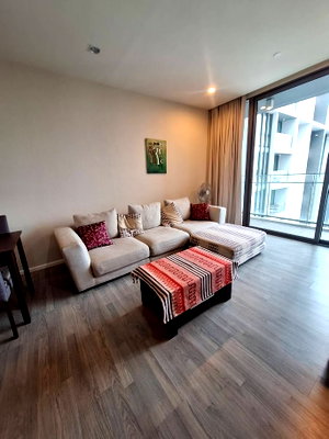 ขายคอนโด : ขายต่ำกว่าราคาประเมิน ห้องใหญ่ 2 Bed