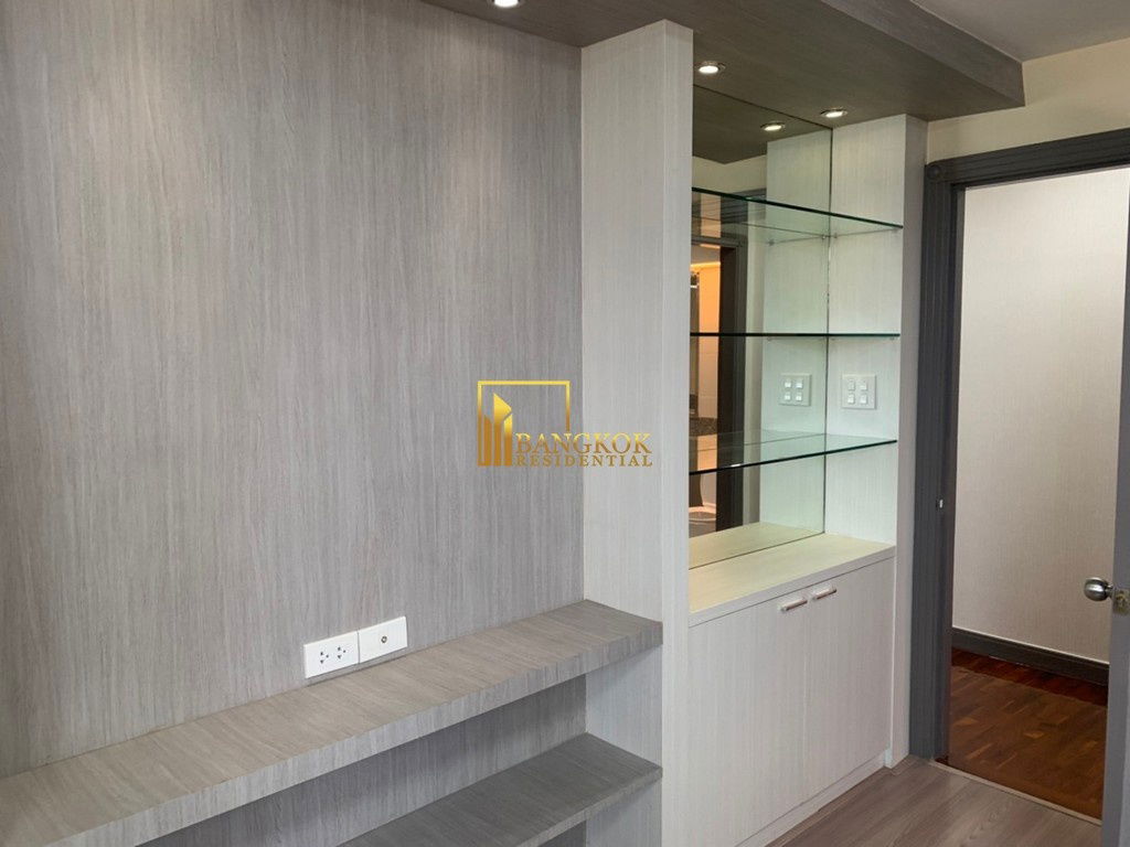 รูป President Park | 3 Bedroom Pet Friendly Condo For Rent in Phrom Phong - BR15781CD - รูปที่ 17/29