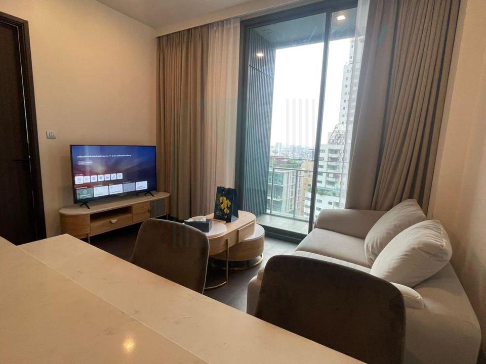 picture For Rent Condo LAVIQ SUKHUMVIT 57 Building 1, Floor 22,1 bed room, Room size 43.00 sqm - 5/8
