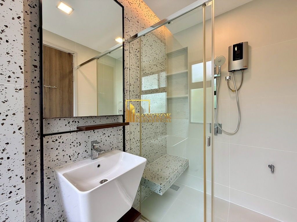 picture Nantawan Rama 9 | Luxurious 5 Bedroom House For Rent - BR27829SH - 35/68