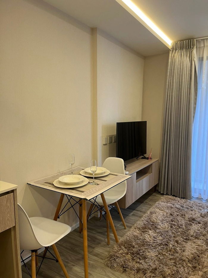 รูป #R7808 🎉 241168 ให้เช่าคอนโด IKON SUKHUMVIT 77 CONDOMINIUM - รูปที่ 4/5