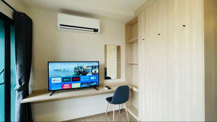 picture The Muve Kaset Condo for Rent - 6/30