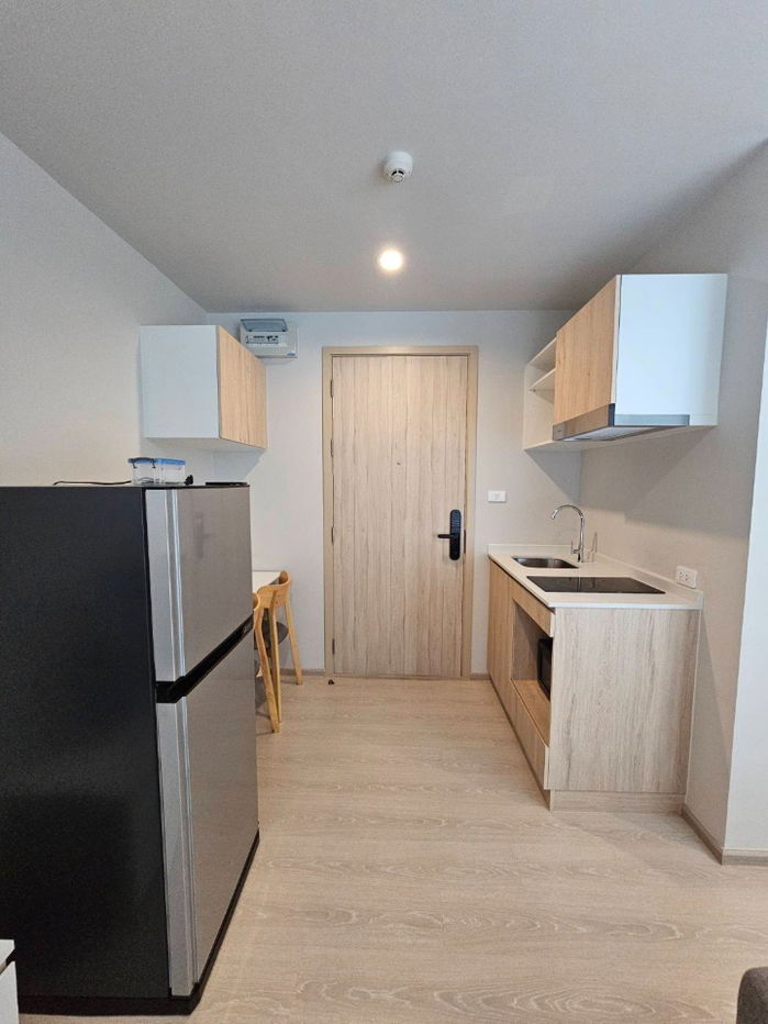 รูป ห้องมาใหม่🐲แอดไลน์ได้เลยครับ🐲✨✨🛋️🛌Nue Noble Ngamwongwan  - รูปที่ 16/27