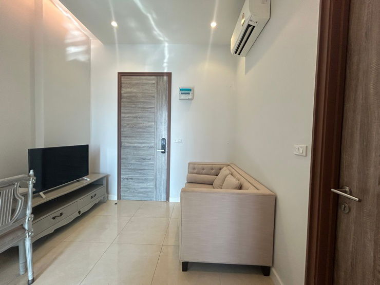 picture For Rent  Mayfair Place Sukhumvit 50  - 22/27