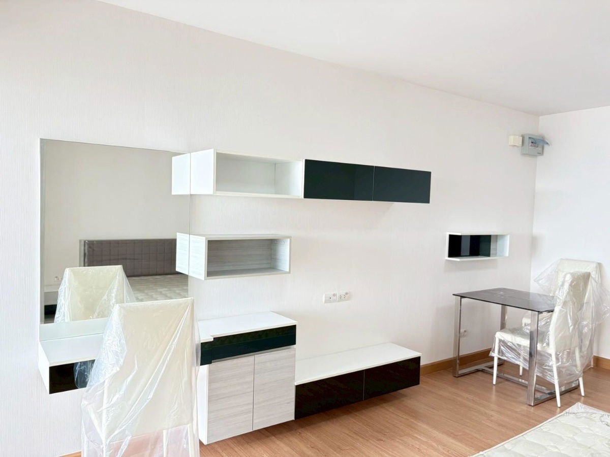 picture Supalai Loft Chaengwattana - 5/19