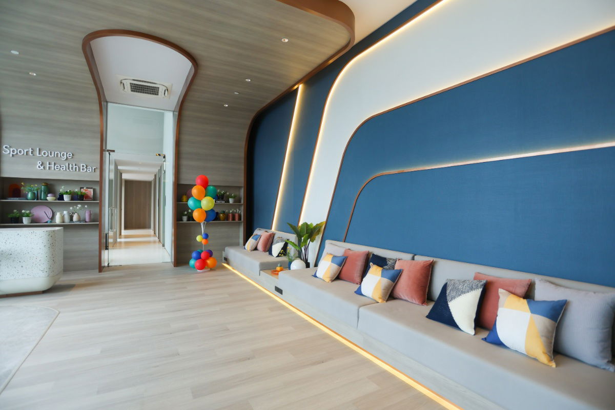 picture Duo Space unit with 2 bedrooms, special price 3.99 million (from 4.99 million) - 18/26