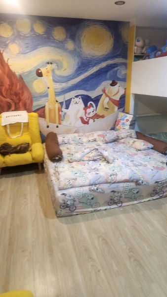 รูป คอนโด มุกเทอเรส ชั้น 1 วิวทะเลแบบ Panorama เดินก้าวเดียวแตะน้ำทะเลได้เลย! ✨ - รูปที่ 6/20