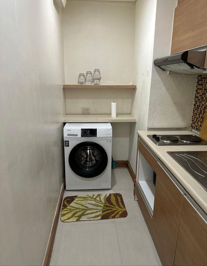 picture Lelux Sukhumvit.69-71 BTS Phakhanong Size 52Sq.,mprice 25,000THB.Contact 6 months Unblocked view beautiful room. - 22/22