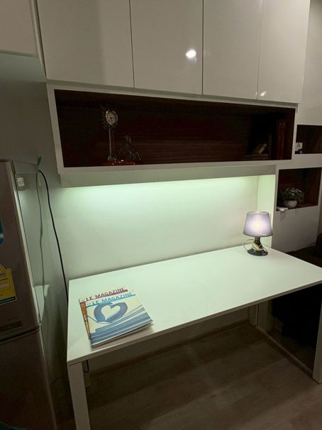 picture Condo for Rent Ideo Mobi Charan Interchange - 3/10