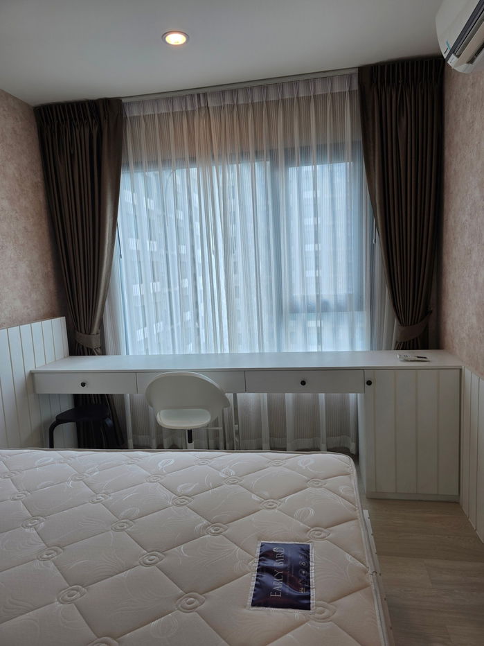 รูป ให้เช่าคอนโด Life Asoke (ไลฟ์ อโศก) 🏢 รหัสทรัพย์ | MA-C7831  - รูปที่ 7/9