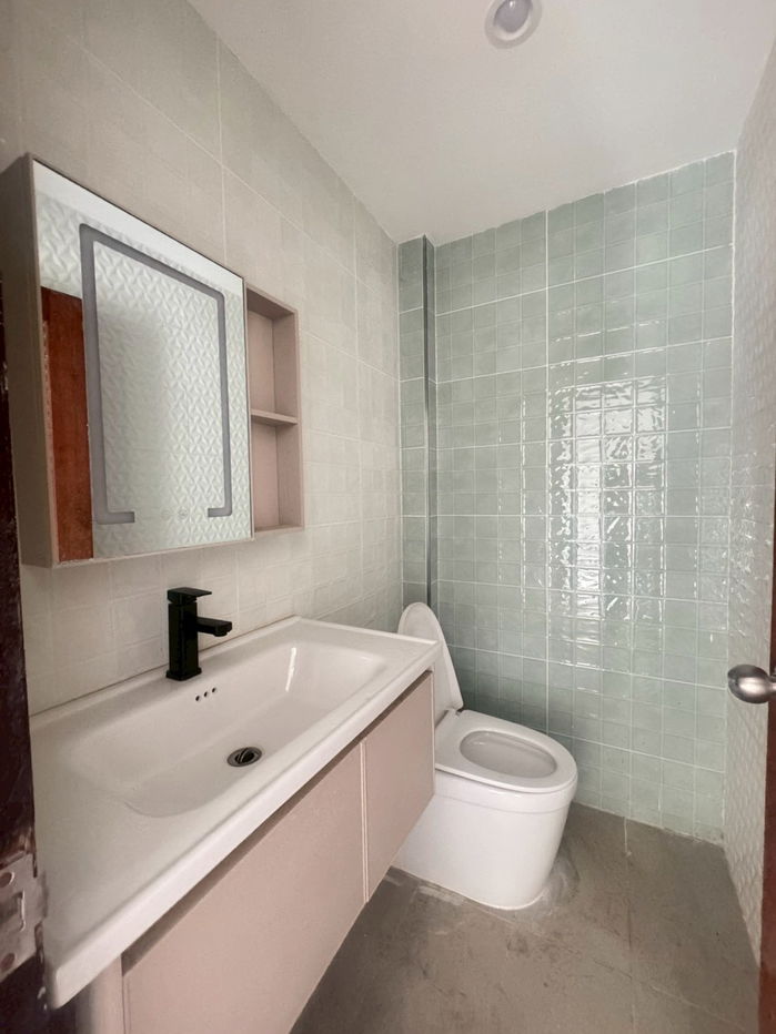 รูป เช่า ให้เช่า ปล่อยเช่า ทาวน์โฮม ทาวน์อินทาวน์ ราคาถูก สนใจ Line: @951qfbfi - รูปที่ 4/8