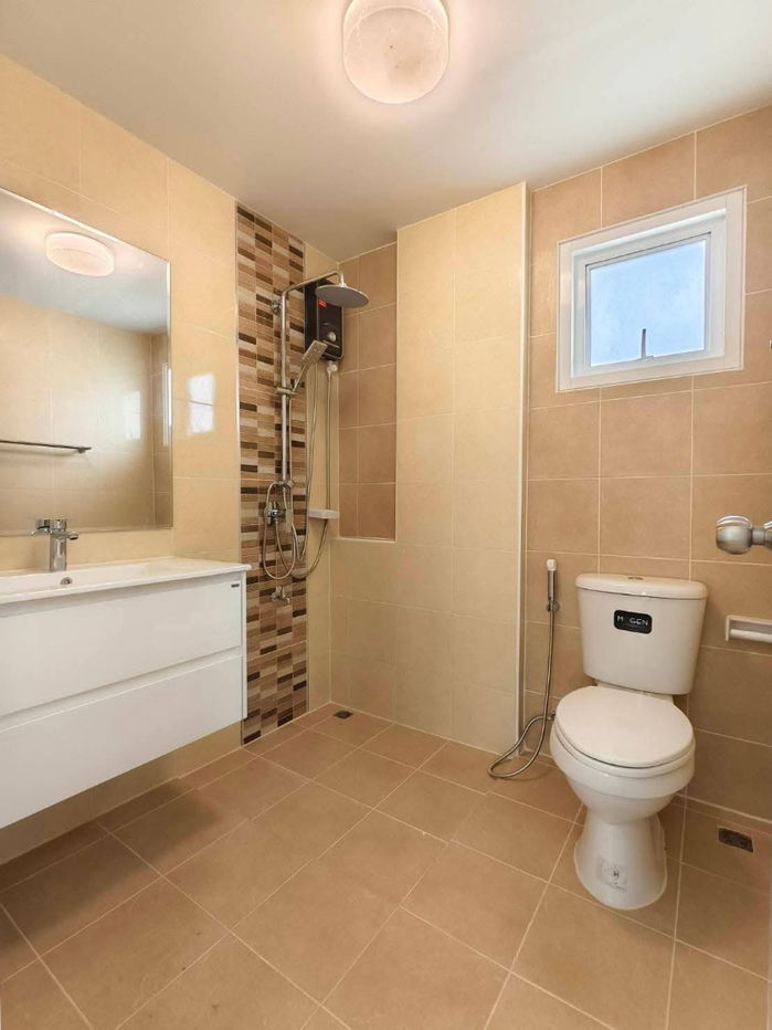 รูป บ้านเดี่ยว สไตล์โมเดิร์น รีโนเวทพร้อมอยู่ หมู่บ้านฟ้าปิยรมย์เฟส15 โซนเทนโดร คลอง 6 ลำลูกกา ปทุมธานี ของแถมมากมาย - รูปที่ 20/49