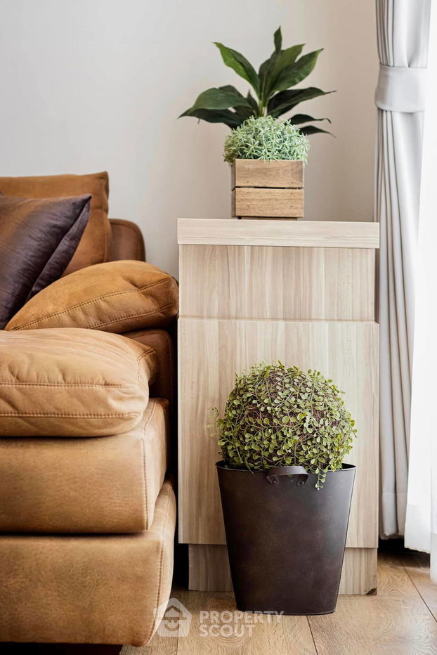 picture 2-BR Condo at Park Origin Phrom Phong near BTS Phrom Phong (ID 1838344) - 11/12