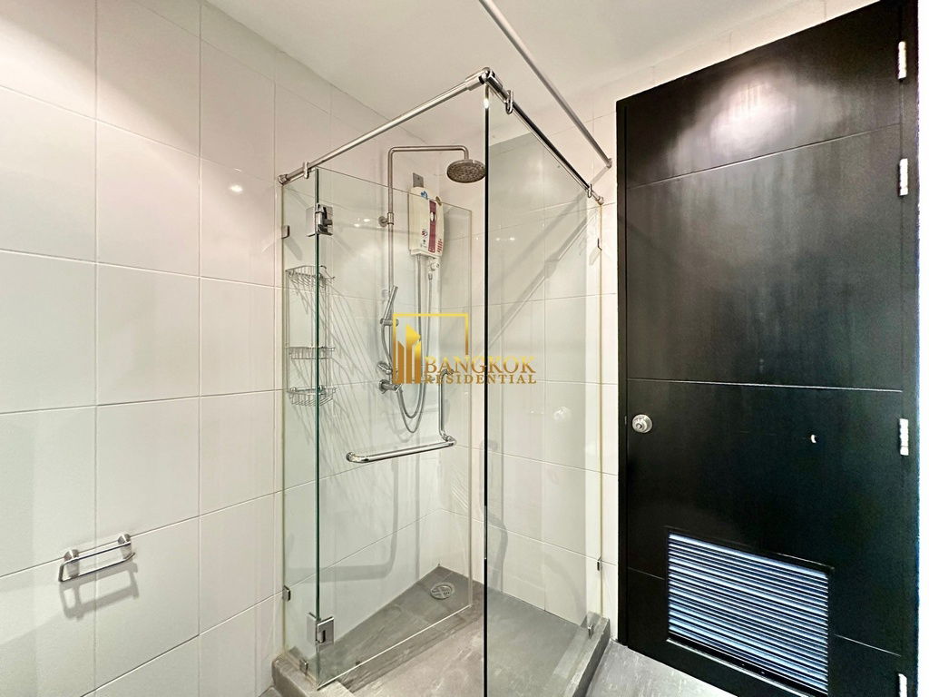 picture The Height Thonglor | 2 Bedroom Condo For Rent in Prime Location - BR18706CD - 22/35