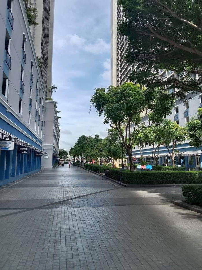 รูป 🤝🏻RB21789 ให้เช่าถูกมาก👍แชปเตอร์ วัน โมเดิร์น ดัชต์ ราษฎร์บูรณะ 33✅แอดไลน์ @mproperty( มี @ ด้วย) แอดมินตอบไว - รูปที่ 10/17