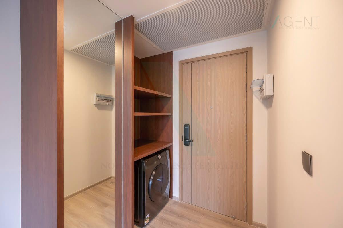 picture 🚩 For Rent Condo PYNN SOONVIJAI Building 1, Floor 2,2 bed room, Room size 88 sqm - 8/8