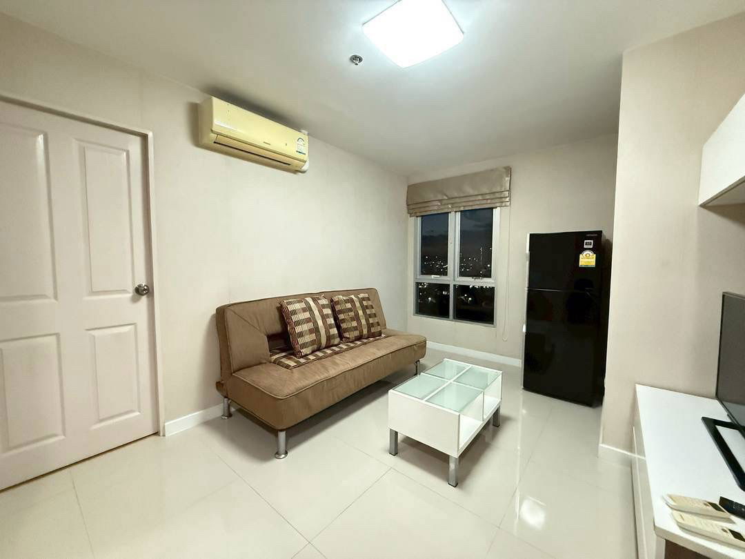 รูป UNICCA | FOR RENT สัญญาเช่า1ปี - รูปที่ 2/10